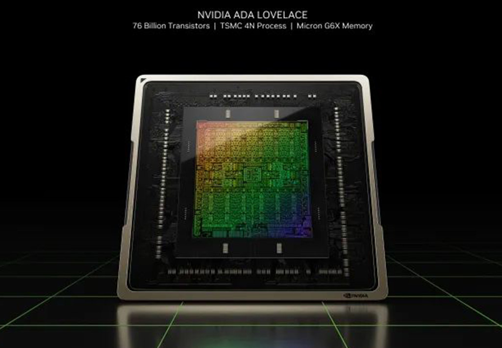 字節(jié)跳動訂購英偉達(dá)10億美元芯片！